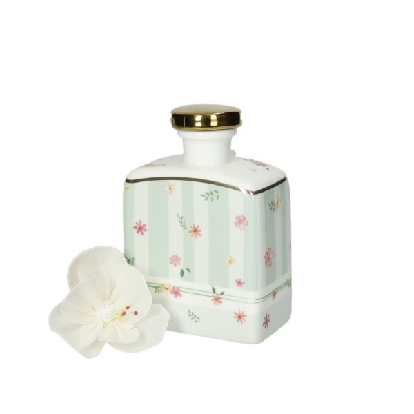 PORCELAIN GREEN POLLEN FRAGRANCE DIFFUSER 180ML BRANDANI