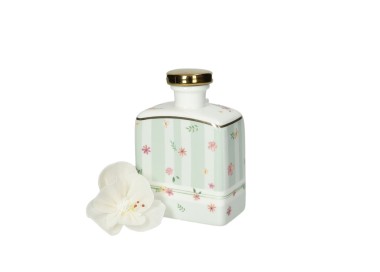 PORCELAIN GREEN POLLEN FRAGRANCE DIFFUSER 180ML BRANDANI