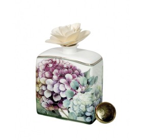 FLORA PORCELAIN FRAGRANCE DIFFUSER 500ML BRANDANI