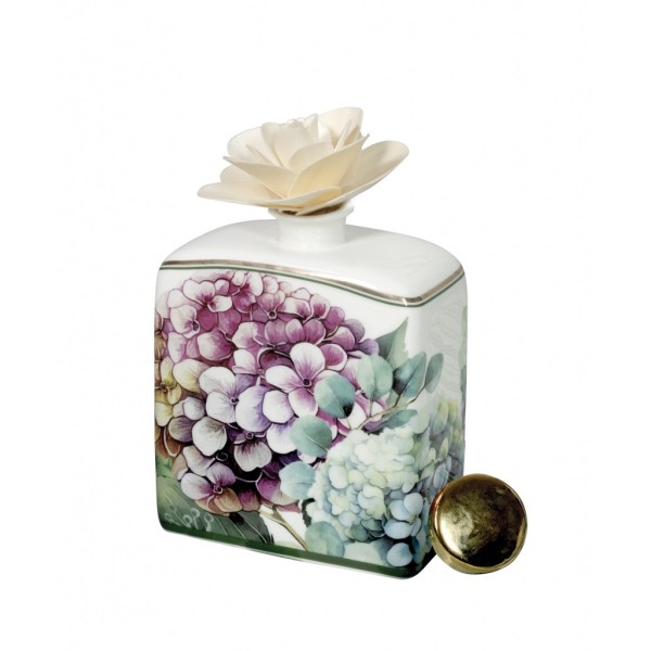 FLORA PORCELAIN FRAGRANCE DIFFUSER 500ML BRANDANI