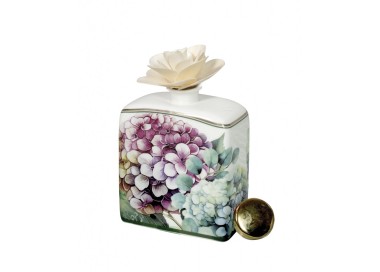 FLORA PORCELAIN FRAGRANCE DIFFUSER 500ML BRANDANI