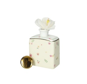 PORCELAIN YELLOW POLLEN FRAGRANCE DIFFUSER 180ML BRANDANI