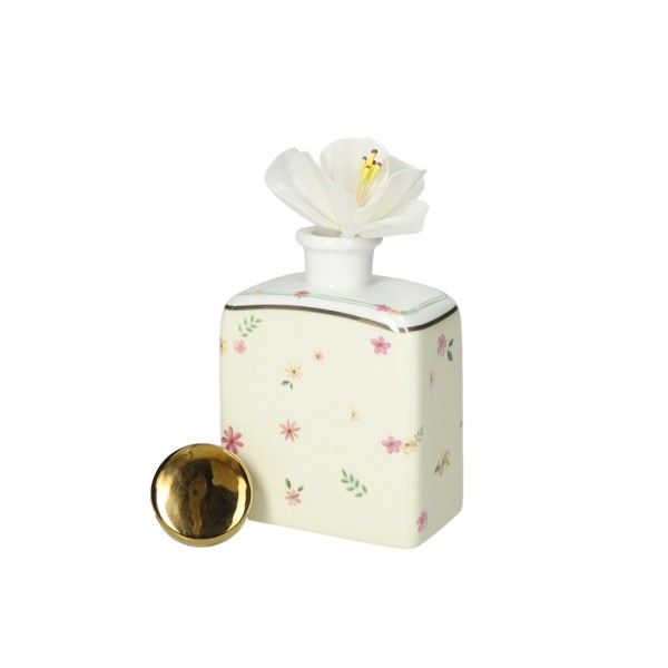 PORCELAIN YELLOW POLLEN FRAGRANCE DIFFUSER 180ML BRANDANI