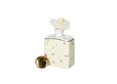 PORCELAIN YELLOW POLLEN FRAGRANCE DIFFUSER 180ML BRANDANI