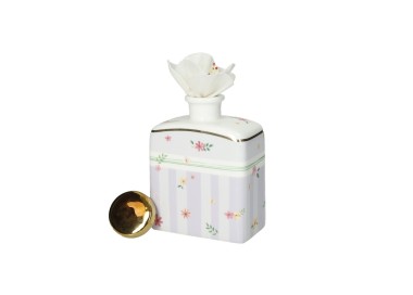 PORCELAIN LILAC POLLEN FRAGRANCE DIFFUSER 180ML BRANDANI