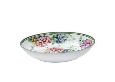 copy of BRANDANI FLORA MELAMINE OVAL BOWL