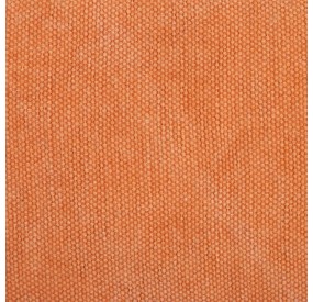 CUSCINO COLORE PESCA 100% COTONE 60x60cm