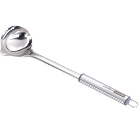 TESCOMA STAINLESS STEEL SAUCE LADLE