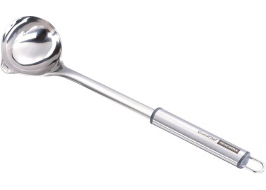 TESCOMA STAINLESS STEEL SAUCE LADLE