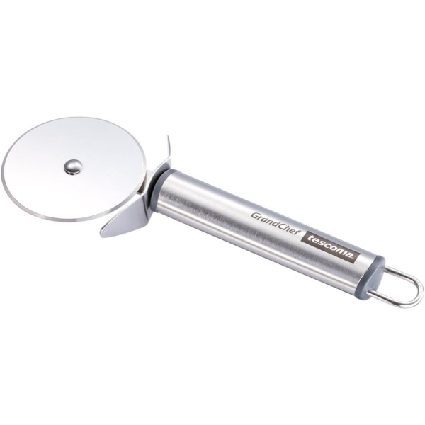 TESCOMA STAINLESS STEEL PIZZA CUTTER