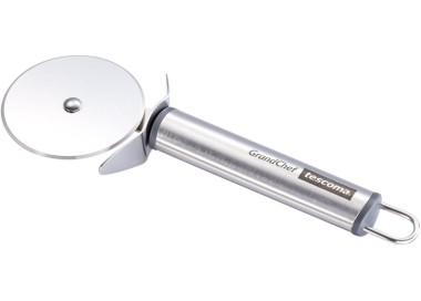 TESCOMA STAINLESS STEEL PIZZA CUTTER