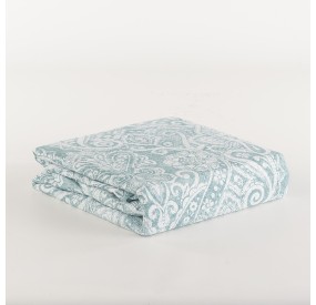 PASLEY ULTRASONIC SOFT FABRIC DOUBLE BEDSPREAD 260x260