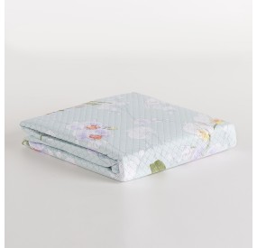 DOUBLE BEDSPREAD ORCHIDEA ULTRASONIC SOFT FABRIC 260x260