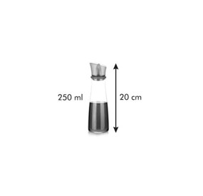 ACETIERA 250ML TESCOMA