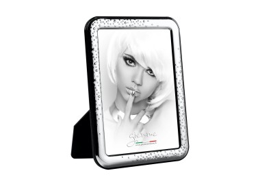 GIEMME SILVER METAL PHOTO HOLDER