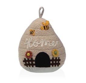 VERSA HOME DOOR STOP BEES