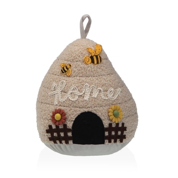 VERSA HOME DOOR STOP BEES