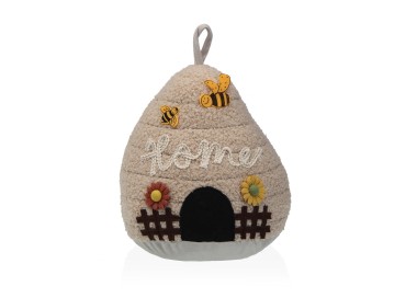 VERSA HOME DOOR STOP BEES