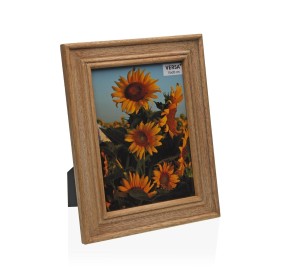 MANGO WOOD PHOTO HOLDER 15x20 VERSA