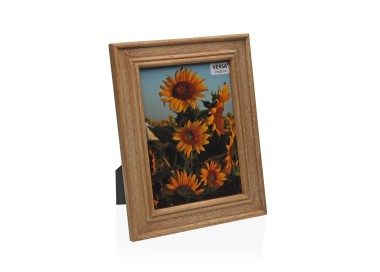 MANGO WOOD PHOTO HOLDER 15x20 VERSA