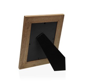 MANGO WOOD PHOTO HOLDER 15x20 VERSA