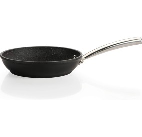 NON-STICK STAINLEES STEEL STONE PAN TESCOMA PRESIDENT LINE - 20CM