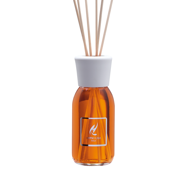 SWEET MANDARIN STICK DIFFUSER 100ML HYPNO HOME