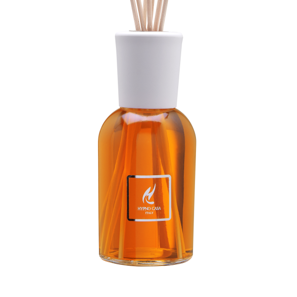 SWEET MANDARIN STICK DIFFUSER 250ML HYPNO HOME