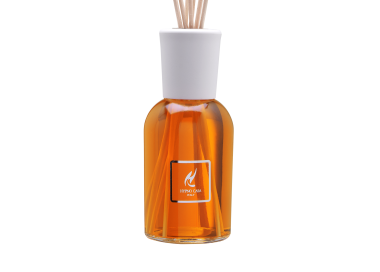 SWEET MANDARIN STICK DIFFUSER 250ML HYPNO HOME