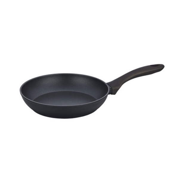 FORGED SHUTTLE NON-STICK CERAMIC / ALUMINUM PAN BRANDANI 20cm