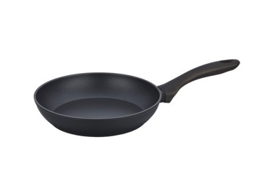 FORGED SHUTTLE NON-STICK CERAMIC / ALUMINUM PAN BRANDANI 20cm