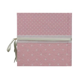 GIEMME BABY FIRST YEAR PHOTO ALBUM 24x24cm