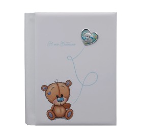 BATESSIMO GIEMME CHILD PHOTO ALBUM 23x30cm