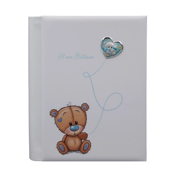 BATESSIMO GIEMME CHILD PHOTO ALBUM 23x30cm