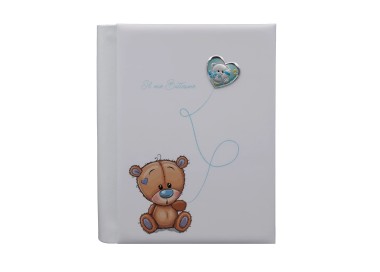 BATESSIMO GIEMME CHILD PHOTO ALBUM 23x30cm