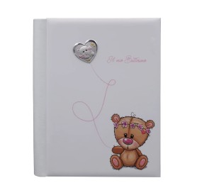 BATESSIMO GIEMME CHILD PHOTO ALBUM 23x30cm