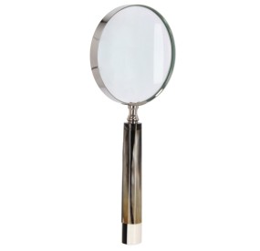 BIZZOTTO ADVENTURE MAGNIFYING GLASS