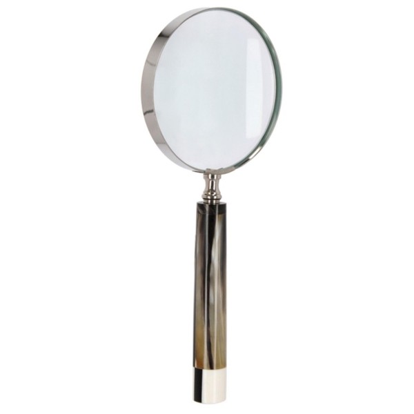 BIZZOTTO ADVENTURE MAGNIFYING GLASS