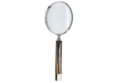 BIZZOTTO ADVENTURE MAGNIFYING GLASS