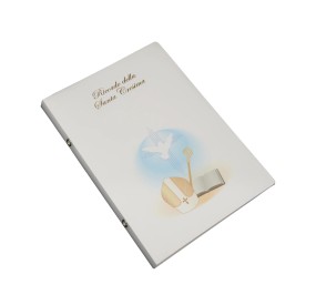 CONFIRMATION PHOTO ALBUM 15x23cm GIEMME