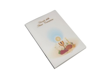 COMMUNION PHOTO ALBUM 15x23cm GIEMME