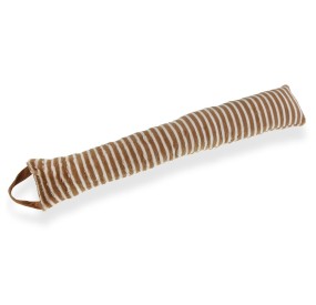 83CM STRIPED DRAFTS EXCLUDERS