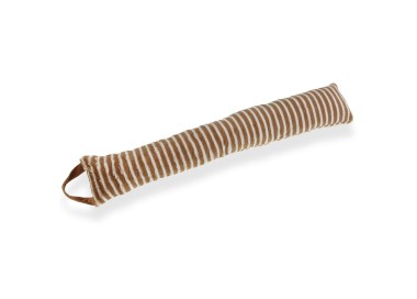 83CM STRIPED DRAFTS EXCLUDERS