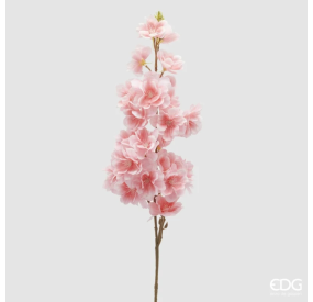 PINK CHERRY SAKURA BRANCH 70cm ENZO DE GASPERI