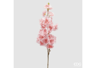 PINK CHERRY SAKURA BRANCH 70cm ENZO DE GASPERI