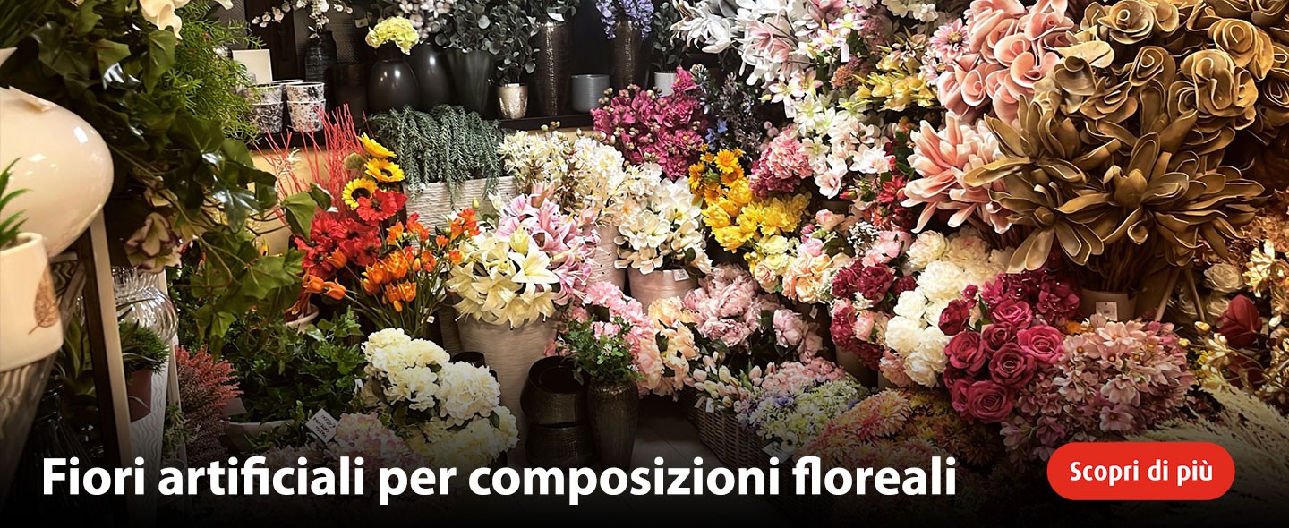 Composizioni Floreali